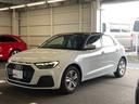 アウディ Ａ１スポーツバック ２５ＴＦＳＩ　Ａｕｄｉ認定中古車　...