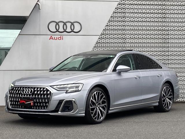 ６０ＴＦＳＩ　ｅクワトロ　Ａｕｄｉ認定中古車　サンルーフ　プラグインハイブリッド　アシスタンスＰＫＧ　コンフォートＰＫＧ　２１インチホイール　シートベンチレーション　シートヒーター　アダプティブエアサス　ワンオーナー