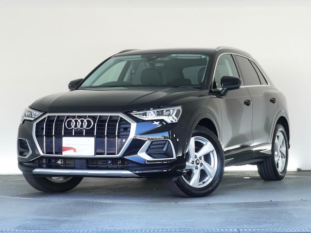 ３５ＴＦＳＩアドバンスド　Ｓｅｌｅｃｔｉｏｎ　Ｓ－２１　コンビニエンス＆アシスタンスパッケージ　ステアリングホイール３スポークレザーマルチファンクションパドルシフト　認定中古車