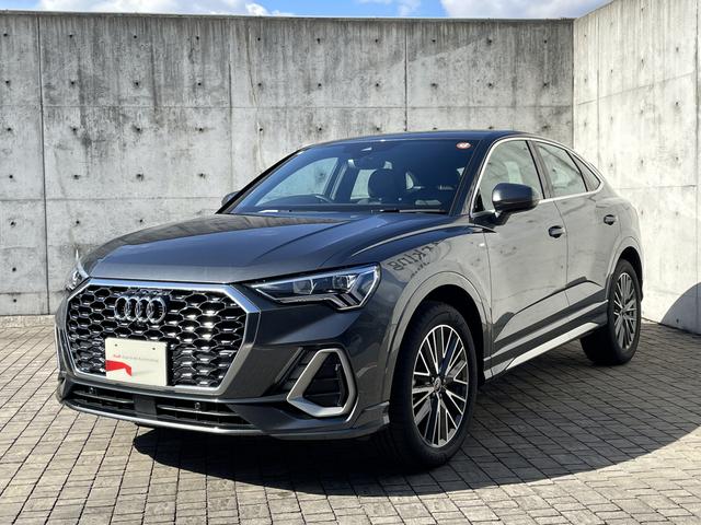 ３５ＴＦＳＩ　Ｓライン