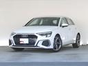 アウディ Ａ３ スポーツバック３０ＴＦＳＩ　Ｓライン　◆ラグジュ...
