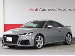 TT RSクーペ(アウディ)の中古車を探すなら【グーネット】 TT RSクーペ(アウディ)の中古車を探すなら【グーネット】