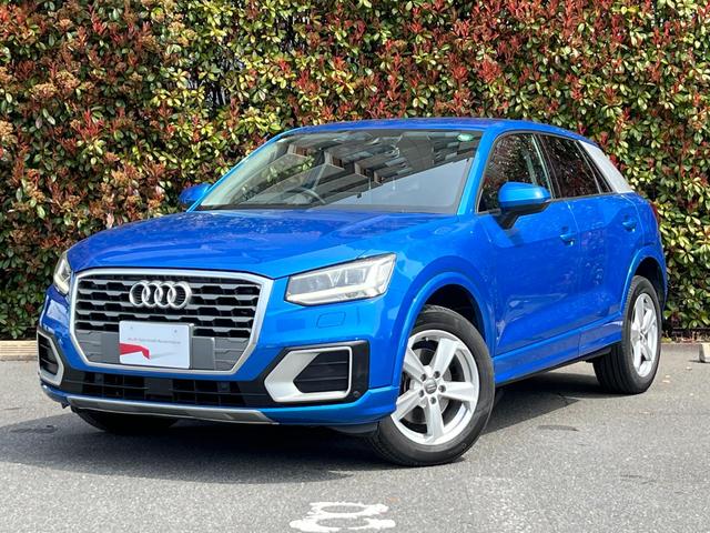 １．０ＴＦＳＩスポーツ　バーチャルコックピット　ＭＭＩナビゲーションシステム　アダプティブクルーズコントロール　認定中古車