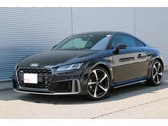 TTクーペ 45TFSIクワトロ 中古車画像