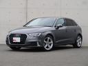 アウディ Ａ３ スポーツバック３０ＴＦＳＩ　スポーツ　ナビゲーシ...