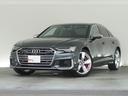 アウディ Ｓ６ ベースグレード　ドライビングパッケージ　カラード...