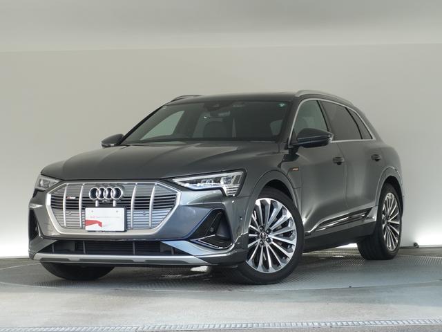 ５０クワトロ　Ｓライン　パノラマサンルーフ　認定中古車