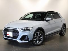 Ａ１スポーツバック シティカーバーリミテッドエディション　認定中古車／１２５台限定車両／クロスオーバー／Ｓｌｉｎｅパッケージ／コントラストルーフ／プライバシーガラス／ナビ／ＡＣＣ／バーチャルコックピット／バックモニター