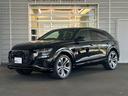 Ｑ８ ５５ＴＦＳＩクワトロ　Ｓライン　Ｑｕａｔｔｒｏ（1枚目）