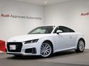 AUDI TT COUPE