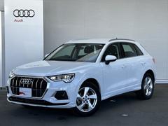 Q3 35TFSIアドバンスド 中古車画像