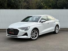 A3セダン 30TFSIアドバンスド 中古車画像