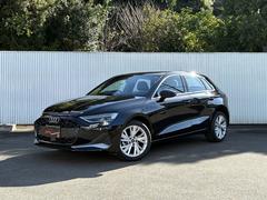 A3 スポーツバック30TFSIアドバンスド 中古車画像