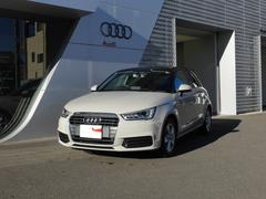 A1スポーツバック 1.0TFSI 中古車画像