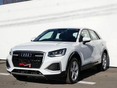 Q2 35TDIアドバンスド MMIナビゲーション LEDヘッドライト バーチャルコックピット 前席シートヒーター オートエアコン オートマチックテールゲート スマートフォンインターフェース アルミホイール ACC 中古車画像