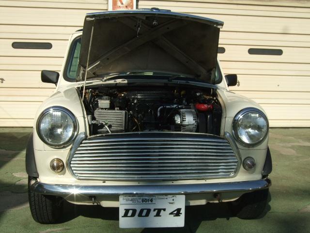 ローバー ＭＩＮＩ