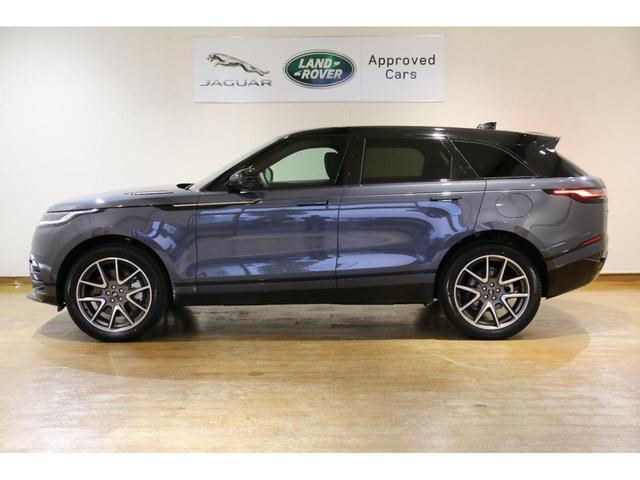 LAND ROVER RANGE ROVER VELAR DYNAMIC HSE P400E
