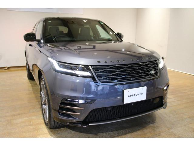 LAND ROVER RANGE ROVER VELAR DYNAMIC HSE P400E