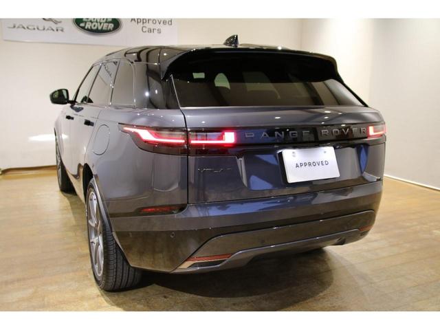 LAND ROVER RANGE ROVER VELAR DYNAMIC HSE P400E