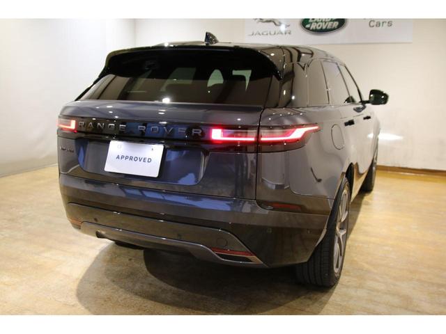 LAND ROVER RANGE ROVER VELAR DYNAMIC HSE P400E