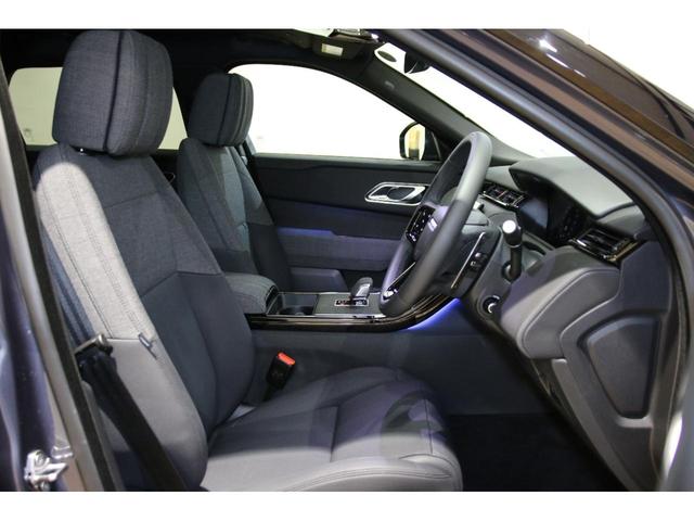 LAND ROVER RANGE ROVER VELAR DYNAMIC HSE P400E