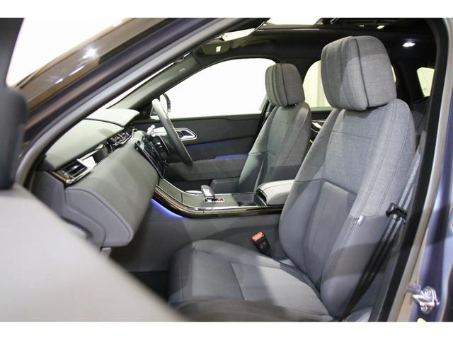 LAND ROVER RANGE ROVER VELAR DYNAMIC HSE P400E