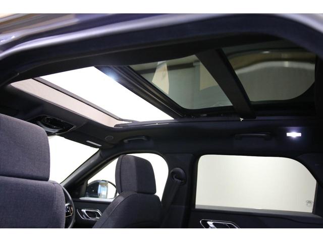 LAND ROVER RANGE ROVER VELAR DYNAMIC HSE P400E