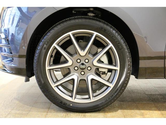 LAND ROVER RANGE ROVER VELAR DYNAMIC HSE P400E