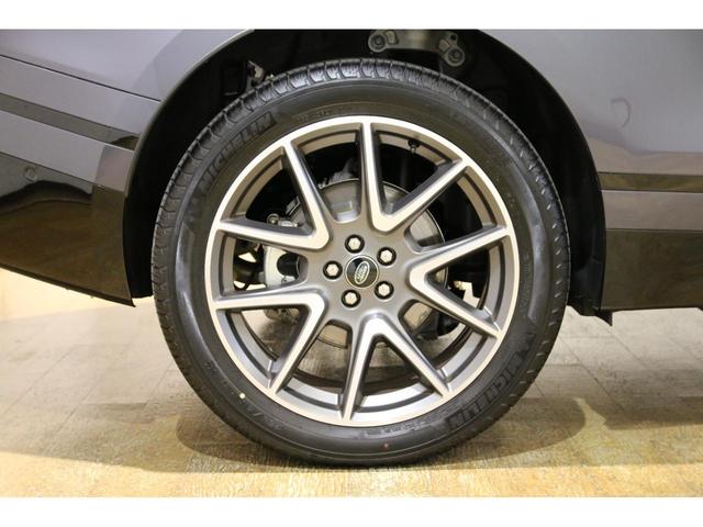 LAND ROVER RANGE ROVER VELAR DYNAMIC HSE P400E