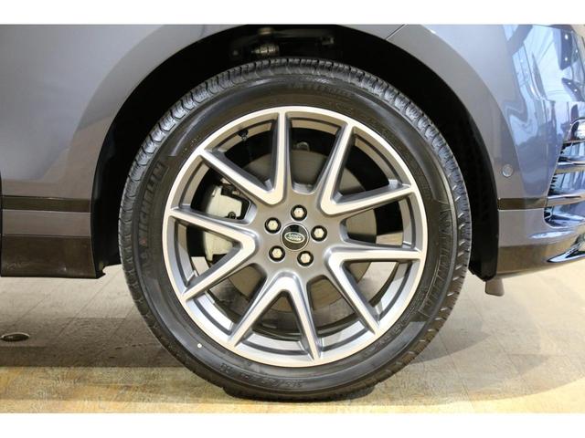 LAND ROVER RANGE ROVER VELAR DYNAMIC HSE P400E