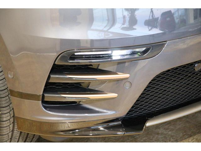 LAND ROVER RANGE ROVER VELAR DYNAMIC HSE P400E