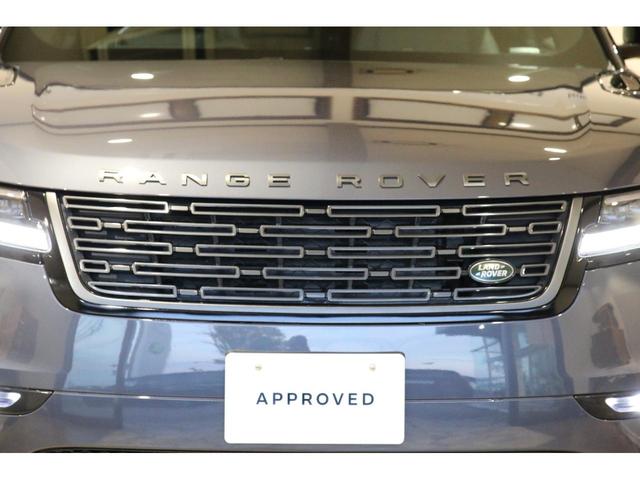 LAND ROVER RANGE ROVER VELAR DYNAMIC HSE P400E