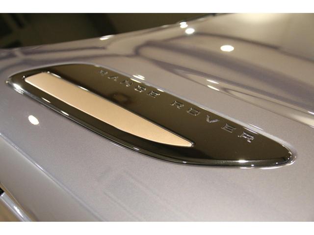 LAND ROVER RANGE ROVER VELAR DYNAMIC HSE P400E