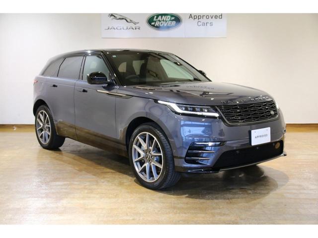 LAND ROVER RANGE ROVER VELAR DYNAMIC HSE P400E