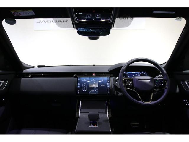 LAND ROVER RANGE ROVER VELAR DYNAMIC HSE P400E