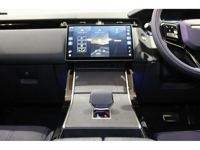 LAND ROVER RANGE ROVER VELAR DYNAMIC HSE P400E