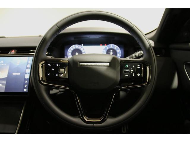 LAND ROVER RANGE ROVER VELAR DYNAMIC HSE P400E