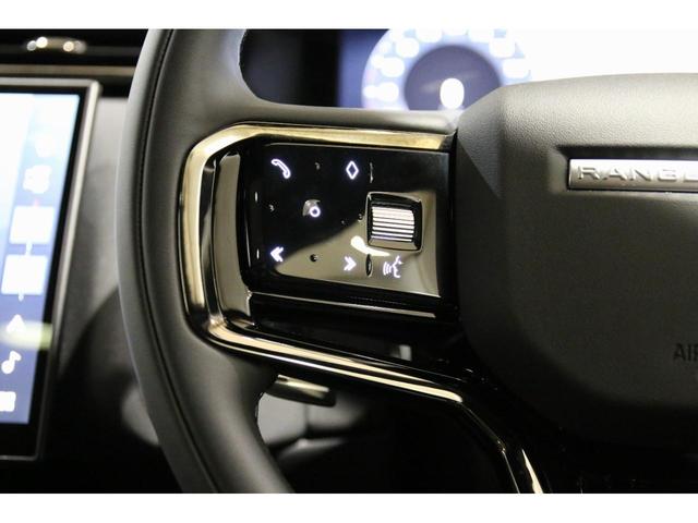 LAND ROVER RANGE ROVER VELAR DYNAMIC HSE P400E