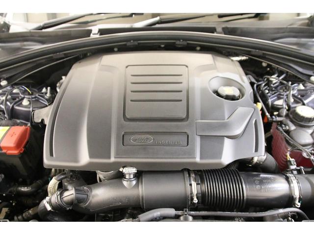 LAND ROVER RANGE ROVER VELAR DYNAMIC HSE P400E