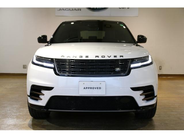 LAND ROVER RANGE ROVER VELAR DYNAMIC HSE P400E