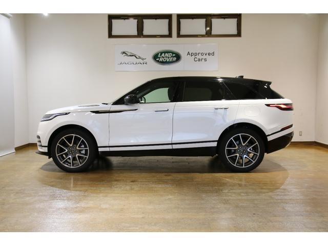 LAND ROVER RANGE ROVER VELAR DYNAMIC HSE P400E
