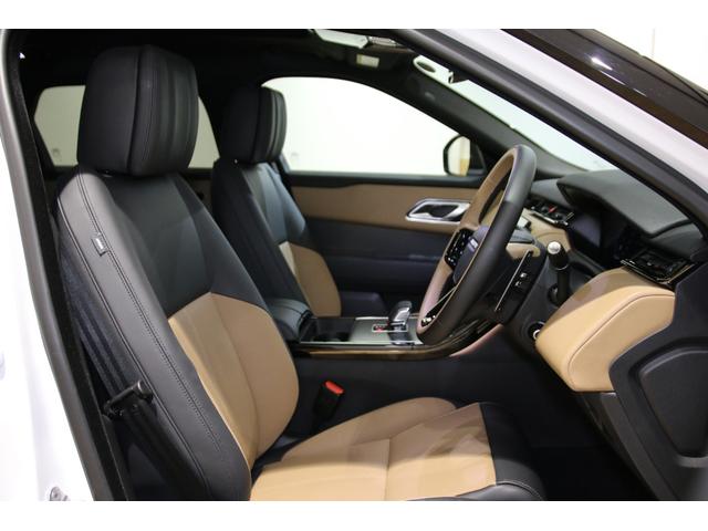 LAND ROVER RANGE ROVER VELAR DYNAMIC HSE P400E