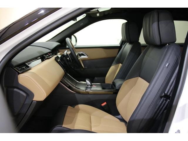 LAND ROVER RANGE ROVER VELAR DYNAMIC HSE P400E