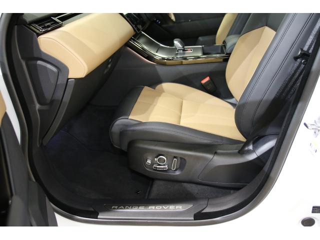 LAND ROVER RANGE ROVER VELAR DYNAMIC HSE P400E