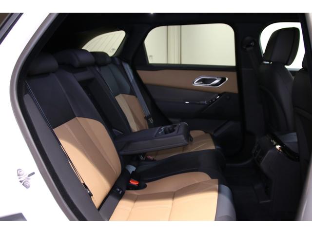 LAND ROVER RANGE ROVER VELAR DYNAMIC HSE P400E