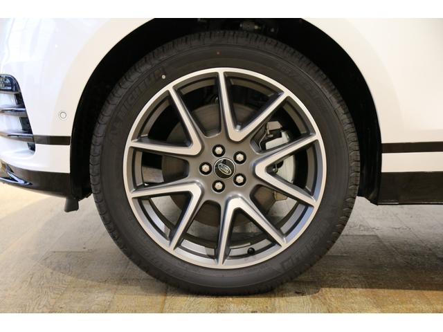 LAND ROVER RANGE ROVER VELAR DYNAMIC HSE P400E