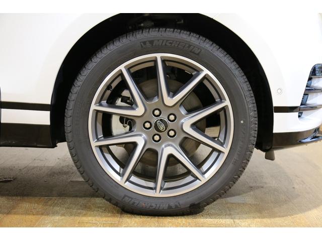 LAND ROVER RANGE ROVER VELAR DYNAMIC HSE P400E