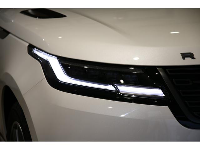 LAND ROVER RANGE ROVER VELAR DYNAMIC HSE P400E