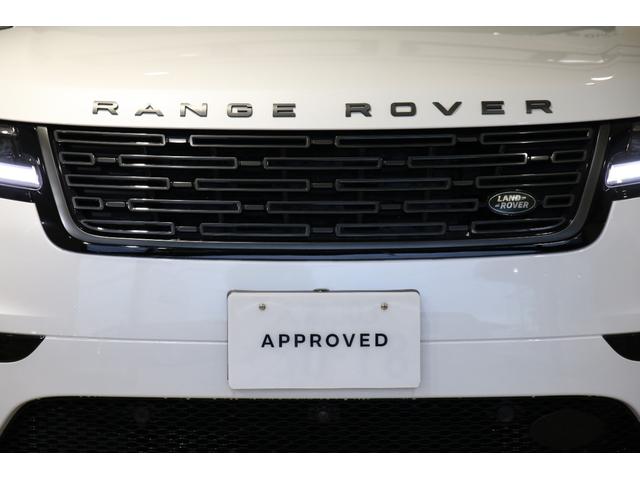 LAND ROVER RANGE ROVER VELAR DYNAMIC HSE P400E