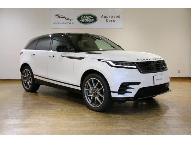 LAND ROVER RANGE ROVER VELAR DYNAMIC HSE P400E